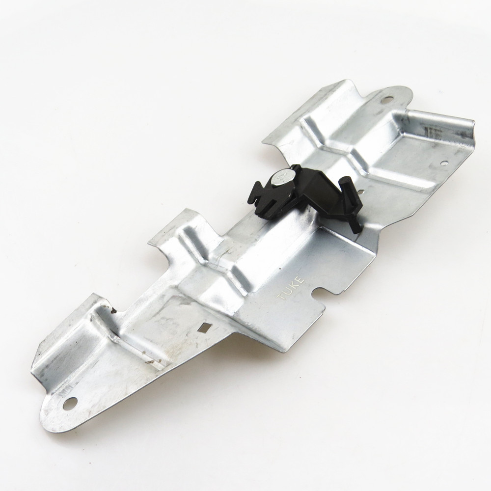 TUKE Auto Kofferklep Lock Actuator Trunk Klink Beugel Voor VW Bora 4 Golf MK4 Jetta Passat B5 B5.5 1J5 827 425 Een 1J5 827 425 F