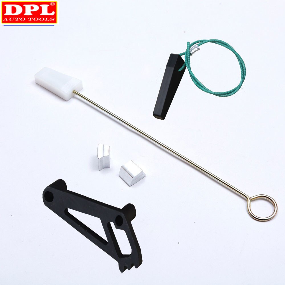 Timing Chain Wedge Tool For Ford 4.6L & 5.4L W/Cam Phaser Lock Outs F150 Expedition