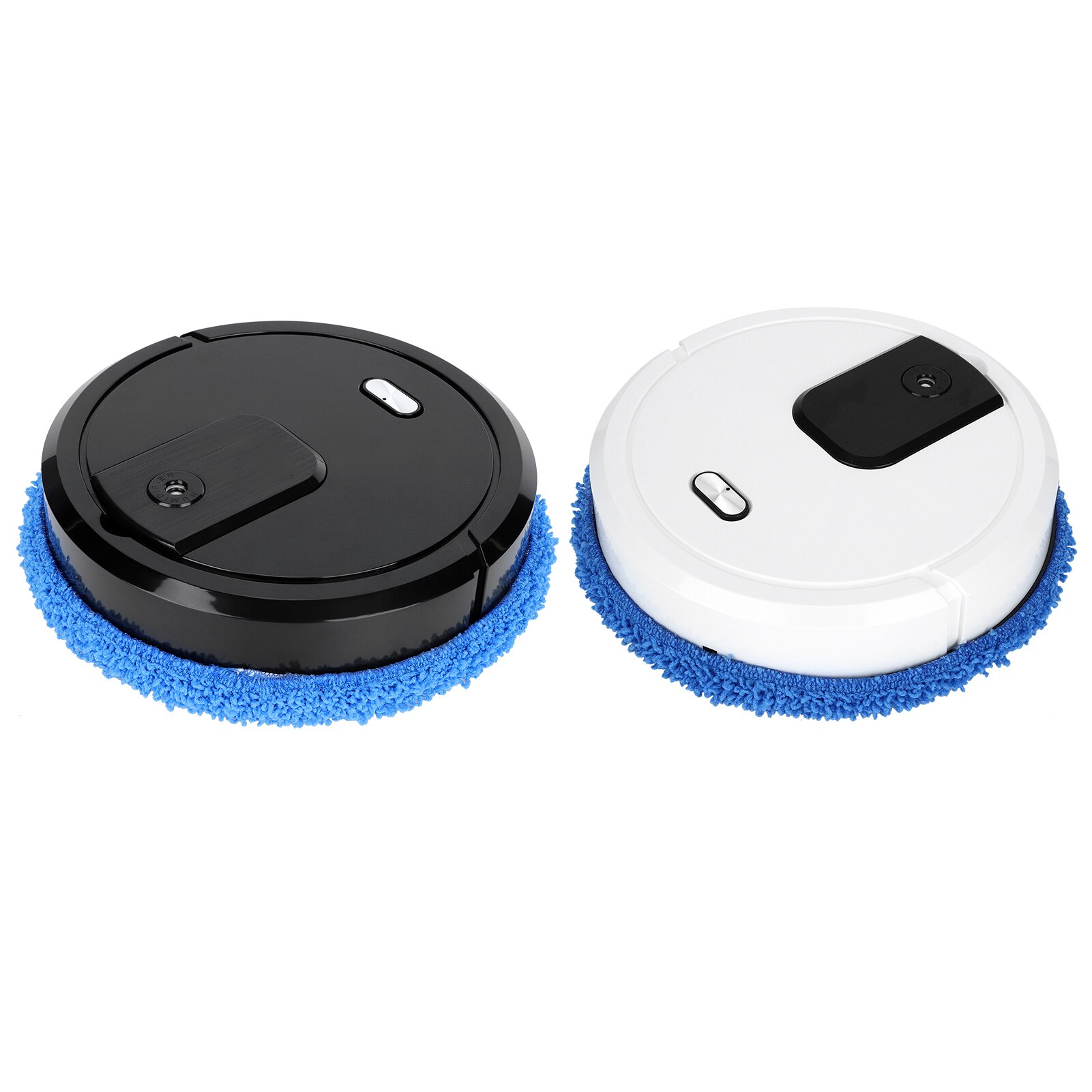 Household Vacuum Cleaner Robot Wet and Dry Cleaning Sweeper Rechargeable Sweeping Machine Automatic Automotive Mopping Appliance