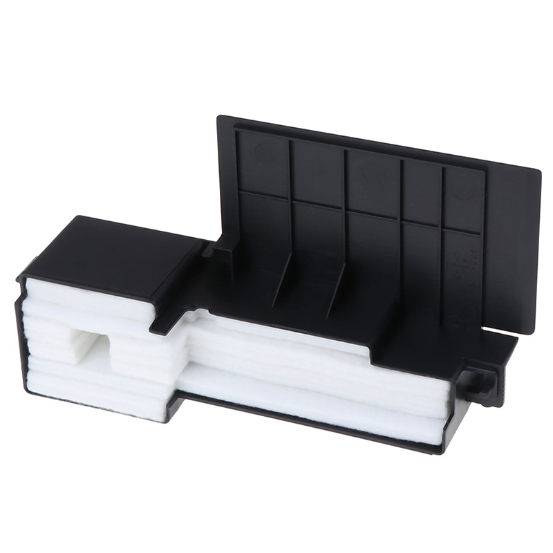 Afval Inkt Tank Pad Inkt Pad Spons Voor Epson L300 L301 L303 L310 L350 L351 L353 L358 L355 L110 L210 l211 ME101 ME303 ME401