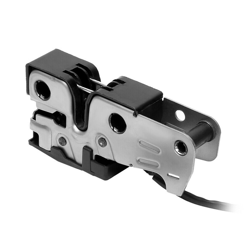 Engine Bonnet Hood Catch Latch Lock for MK5 Golf 2004 for Jetta 2006 1K1823509E