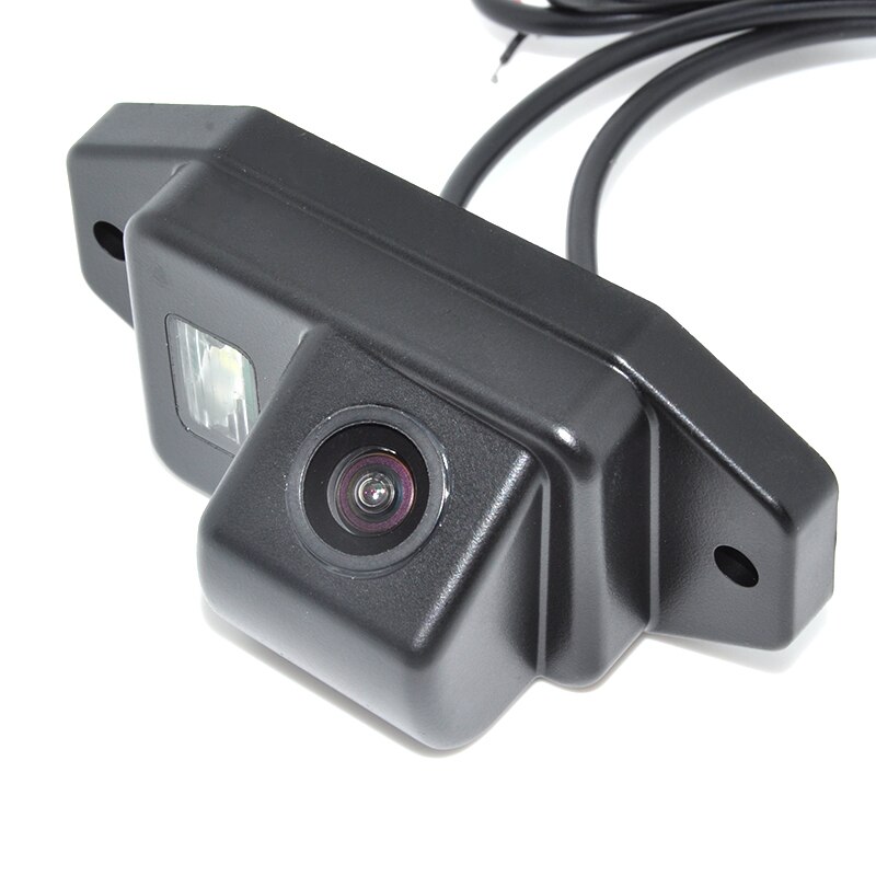 Ccd Ccd Auto Achteruitrijcamera Backup Camera Voor 2002 Toyota Land Cruiser 120 Serie Toyota Prado 2700 4000