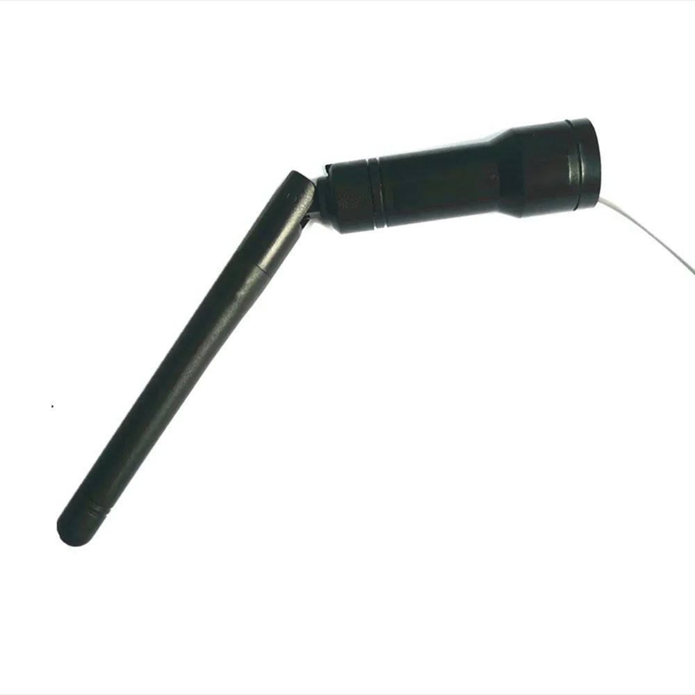 2.4GHZ Transmitter TX Antenna Aerial for JR X9303 X9503 12X SMP Spektrum DX7 JRPA164 Replacement Assembly Radio Remote Controler