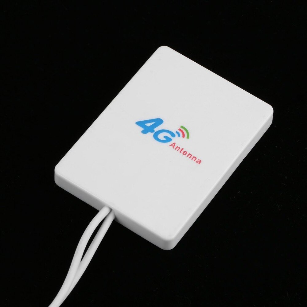 3G 4G LTE antenne TS9 connecteur 4G LTE routeur Anetnna 3G antenne externe avec câble 3m pour Huawei 3G 4G LTE routeur Modem