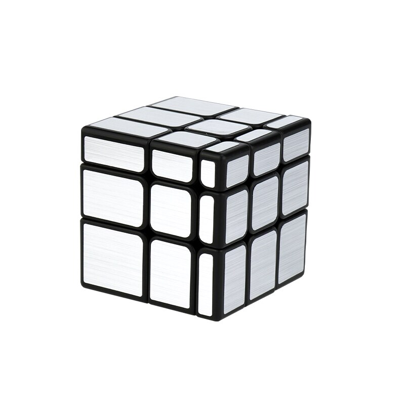 Moyu Meilong Strange-Shape Magic Cube Klavertje Vier/Dubbele Skew / Polaris / Maple Bladeren Skew Beroep puzzel Onderwijs