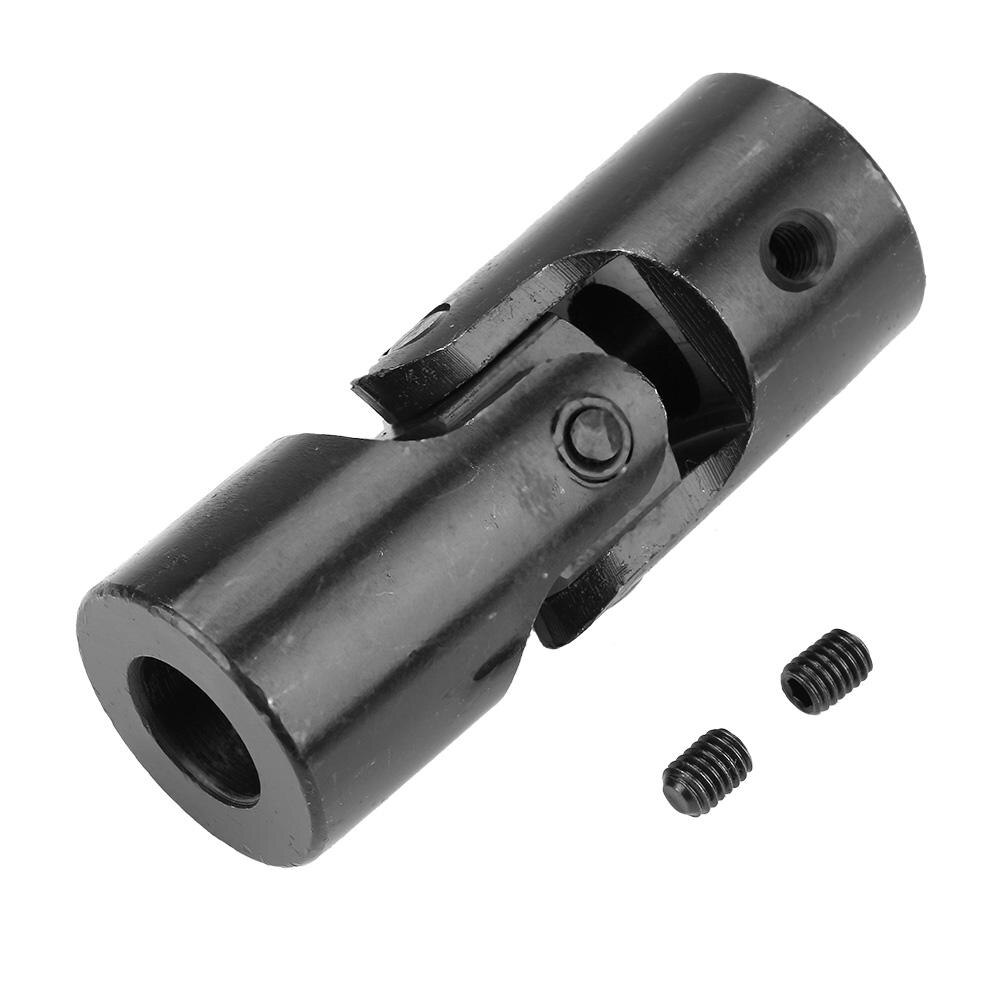 Universal Joint Coupling Shaft Coupler Motor Connector 16*32*85mm