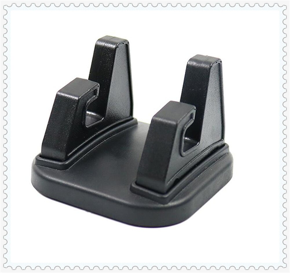 Multifunction Car GPS Cell phone Dashboard Bracket for Mitsubishi ASX Endeavor Expo Montero Galant Grandis Lancer Mirage