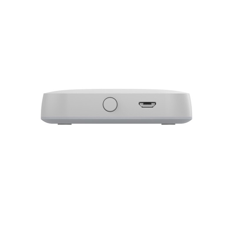 Tuya Bluetooth Gateway Smart Wifi Gateways Smart Home Bluetooth Sig Mesh Hub Tuya Gateway Werken Met Alexa Google Thuis Smart leven