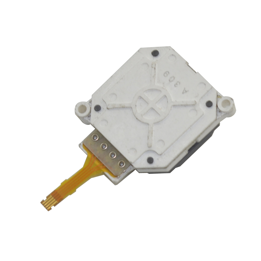3D Analog Joystick Stick Replacement Parts For 3DS Console repair