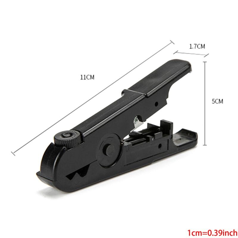 Rj45 Crimping Tool Kit For CAT5/CAT6 Lan Cable Tester Network Repair Tool Utp Cable Tester Plier Crimp Crimper Plug Clamp PC