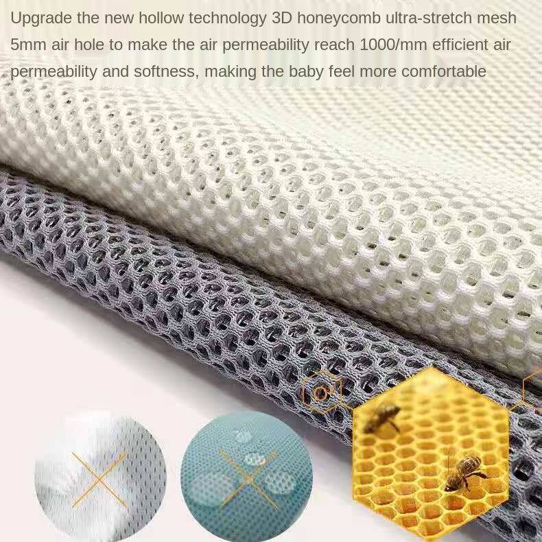 Children's Breathable Dual-purpose Baby Toddler with Basket Type Baby Toddler with Walking Learning with Maternal Supplies