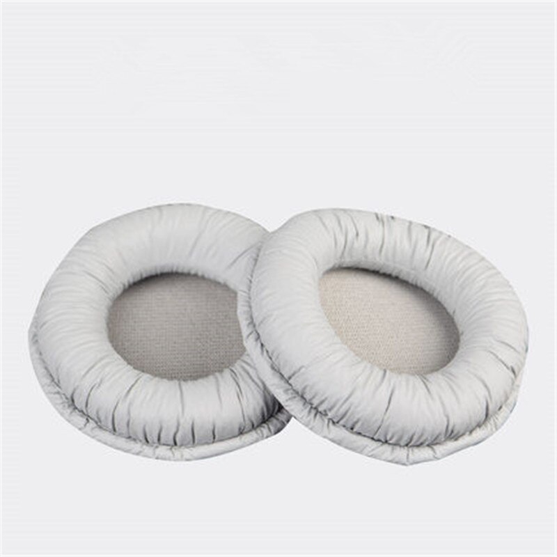 For Sennheiser PX100 PX100II PX200 PX200II HX50 Headphones Earpads 50mm,Replacement Accessorie,Earmuffs Or Headband: PURPLE