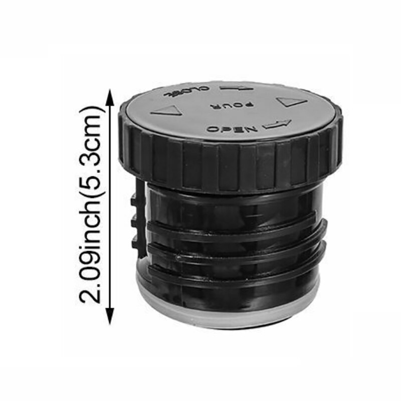 Thermal Cup Thermos Mug Vacuum Bottle Cover Water Bottle Inner Accessories Replacement Stopper Lid Plug