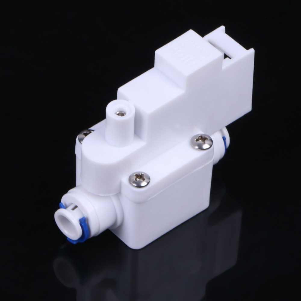 1PC High Pressure Shut off Switch 1/4" for Water RO Booster System LPS