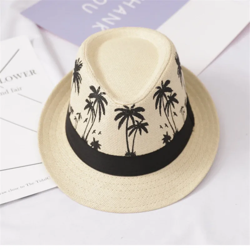 Retro mænd fedoras top jazz filt bred skygge hat vintage par kasket vinter chapeau sommer bowler hatte kasket udendørs