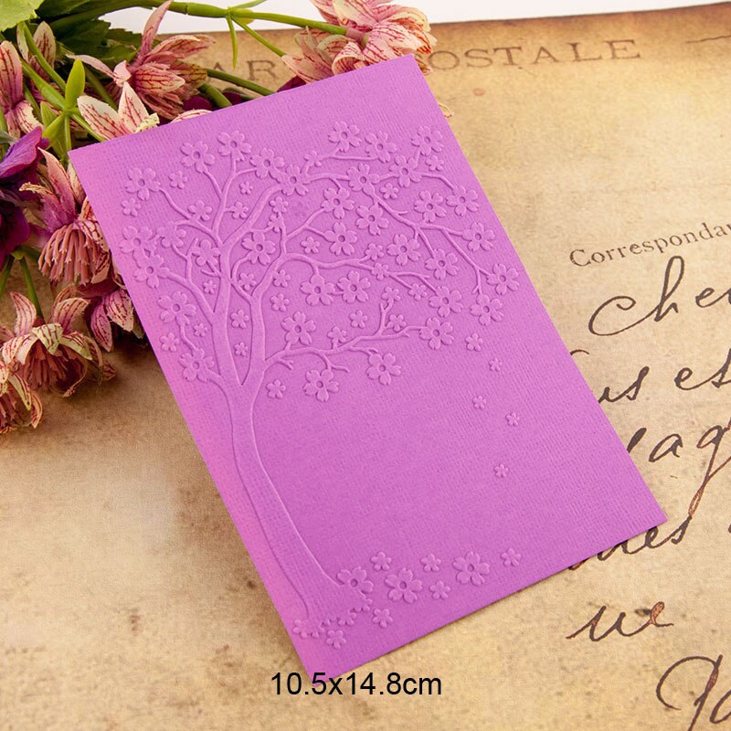 Bird Floral Embossing Folders Plastic For Card Making Supplies Paper Craft Supplies Scrapbooking Embosser Stencil 2022 DIY