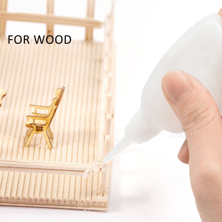 Instant Snelle Lijm Lijm Voor Reparatie Schoenen Waterdichte Sterke Vloeibare Super Sneldrogende Leer Rubber Schoen Universele Care Tool