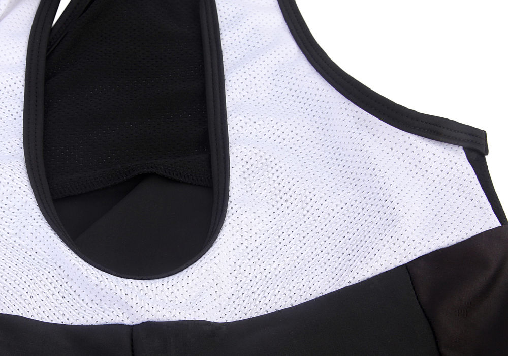 Cykelväst shorts för män cykel bib shorts