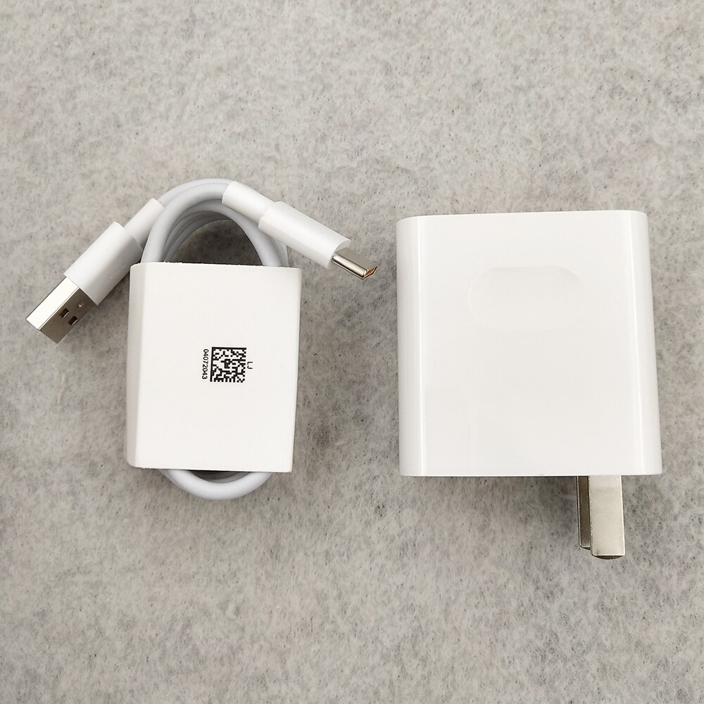 Huawei Originele 66W Super Fast Charger 6A Usb Type C Kabel Voor Huawei Mate 40 Mate 50 P50 P40 pro Nova 9 8 Pro Honor 50 Se V40: US Add Cable