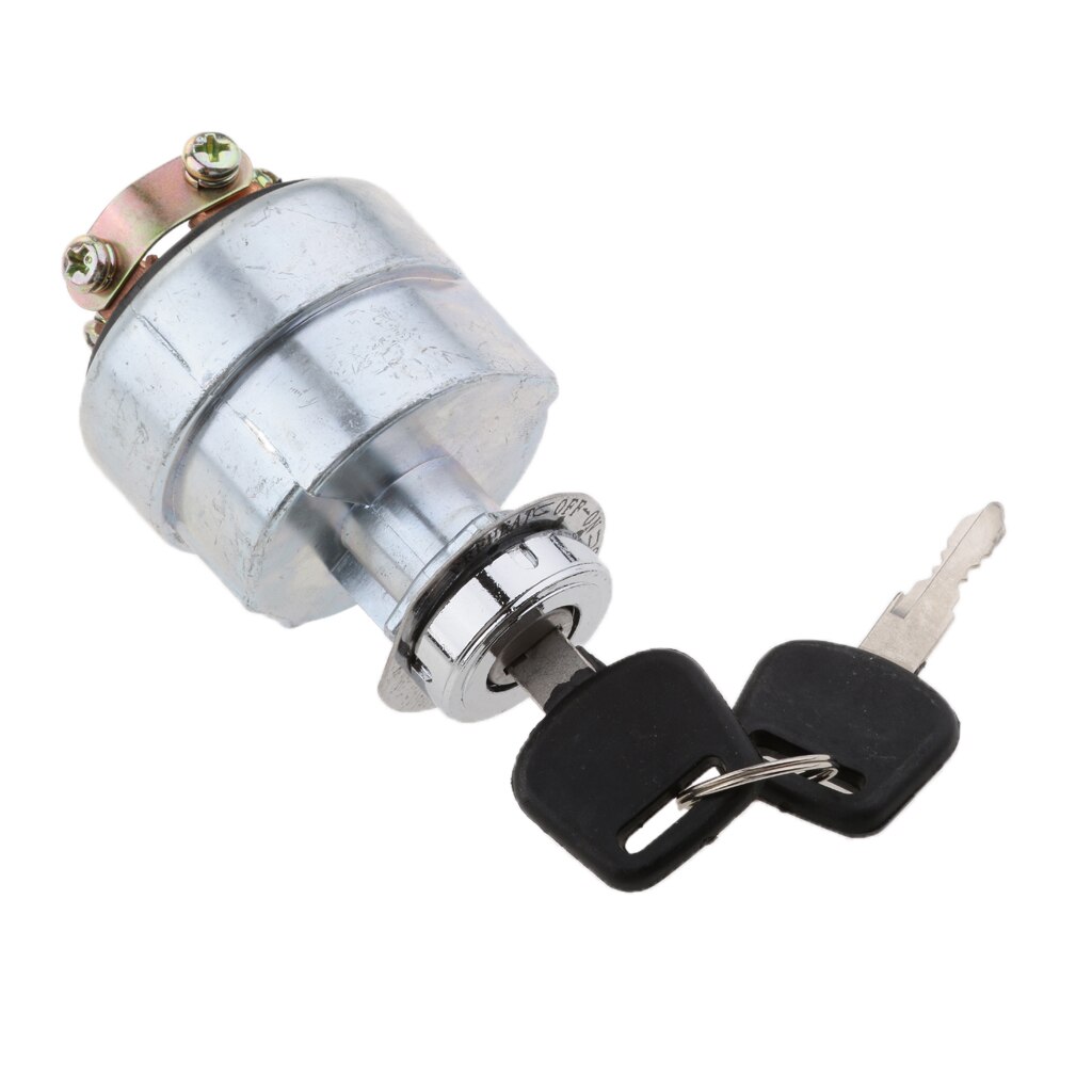 Tændingslås & tumbler switch forvarm motorprodukter traktorer