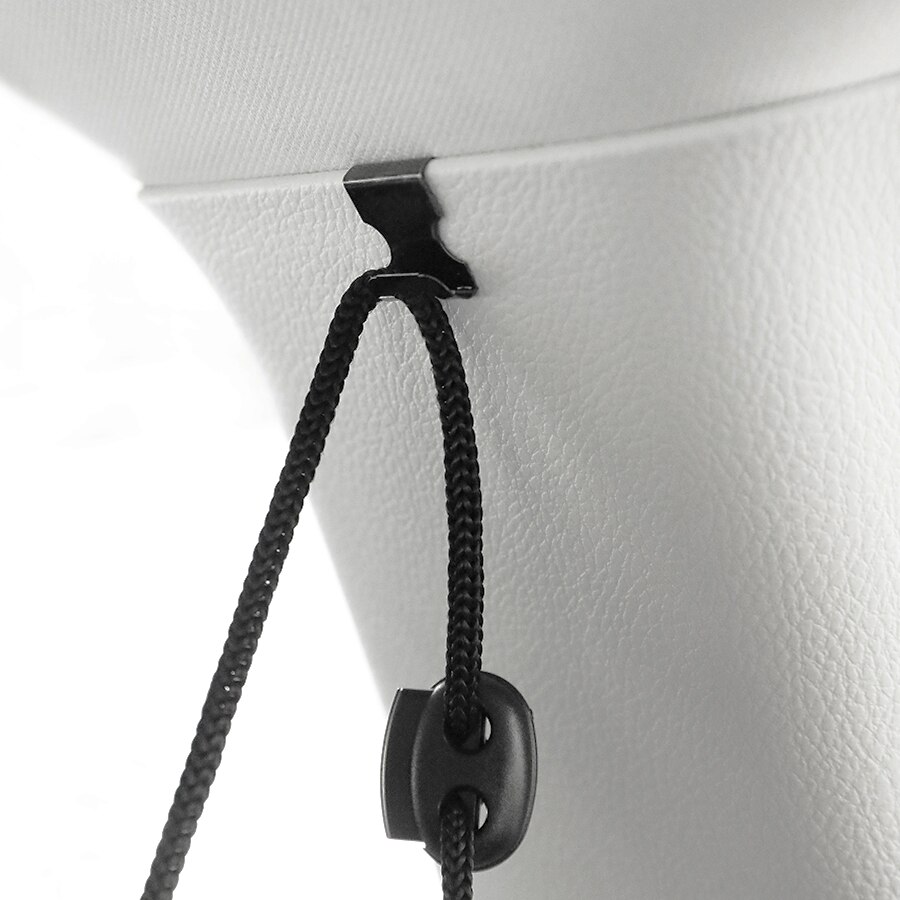 Auto Isolatie Gordijn Verzegelde Taxi Cab Partitie Bescherming En Commerciële Voertuig Airco Zonnescherm En Privacy Gordijn