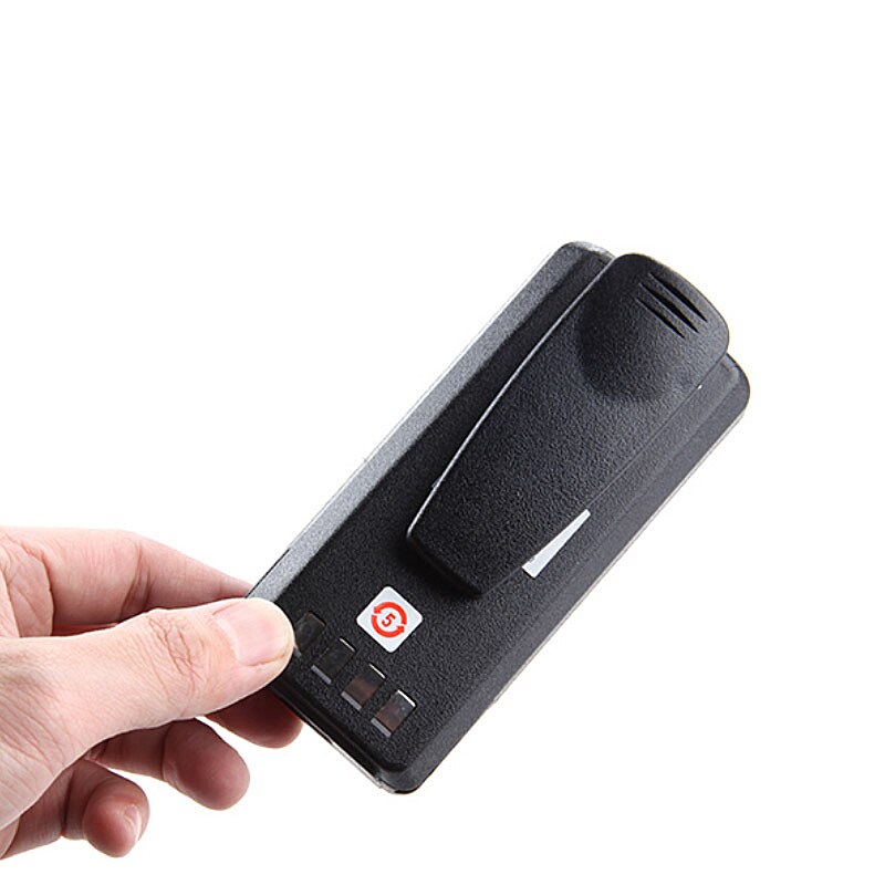 Two Way Radio PMNN4081ARC MOTOTRBO 1500mAh Lithium Battery For Motorola CP1660 CP1300 CP1200 CP1308 EP350 CP185 Walkie Talkie