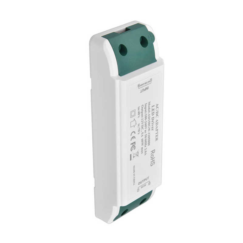 Constant Current LED Drive LED Driver Overcurrent Protection for Showcase Lights for Home