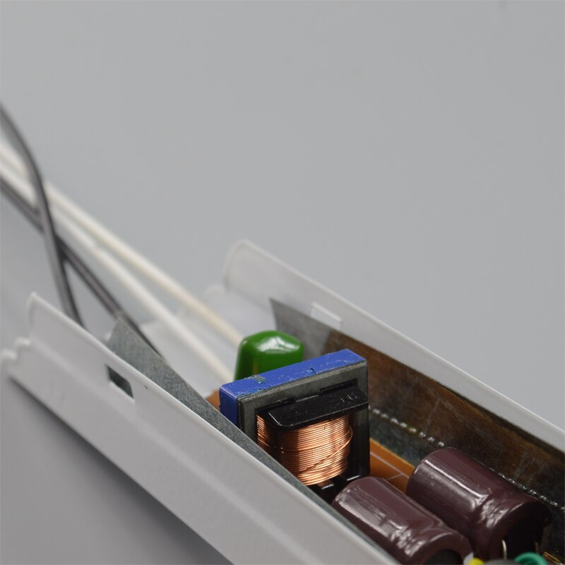 H Buis Elektronische Ballast U Tl-buis Gelijkrichter Lange Strip Hoge Efficiëntie Ballast 220 V In 5 stks