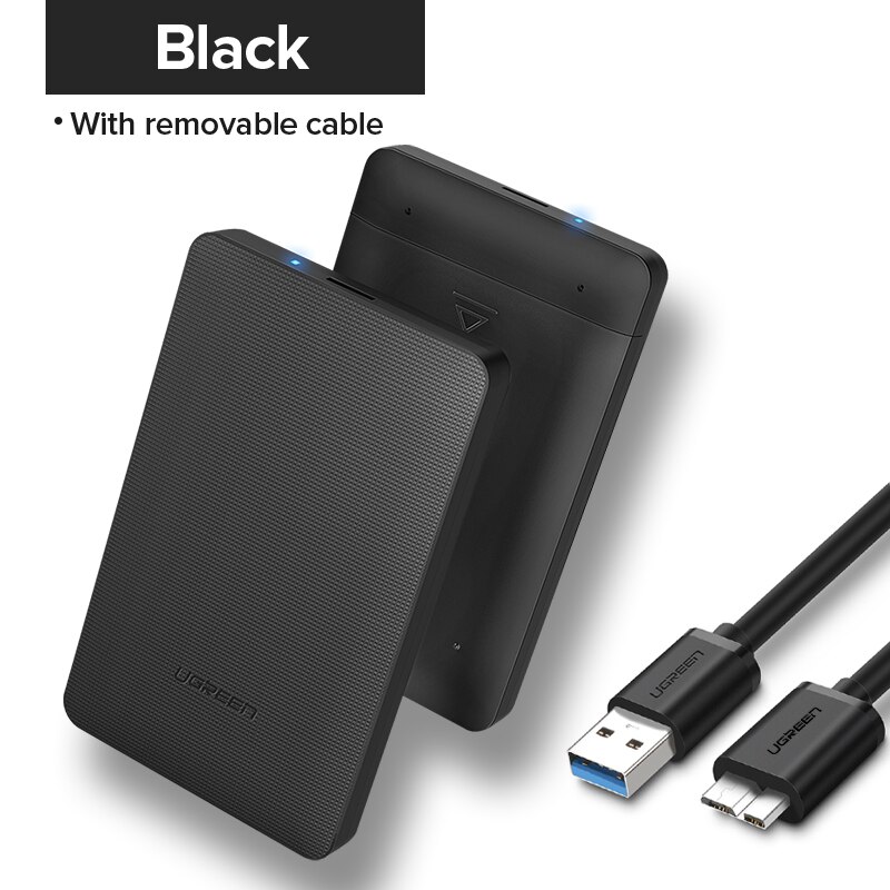 USB 3.0 naar IDE/SATA harde-schijfadapter, interne USB-hardeschijfadapter voor 2,5/ 3,5 SATA HDD/SSD en IDE harde schijven met externe DC 12V 2A-voeding | NL