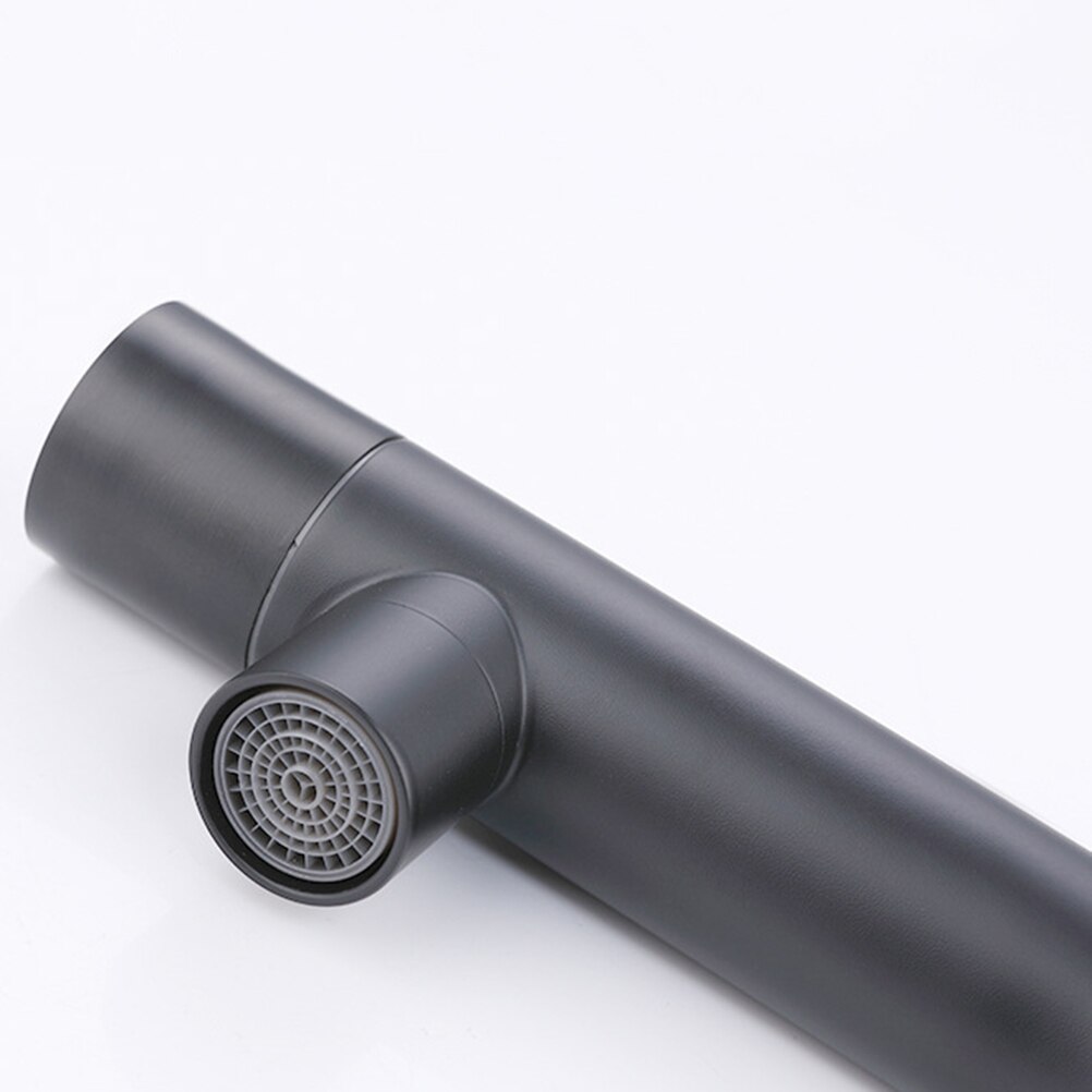 Stainless Steel Wash Basin Black Toilet Kitchen Hose Included