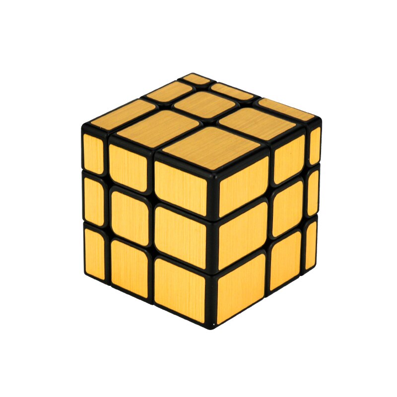 Moyu Meilong Strange-Shape Magic Cube Klavertje Vier/Dubbele Skew / Polaris / Maple Bladeren Skew Beroep puzzel Onderwijs