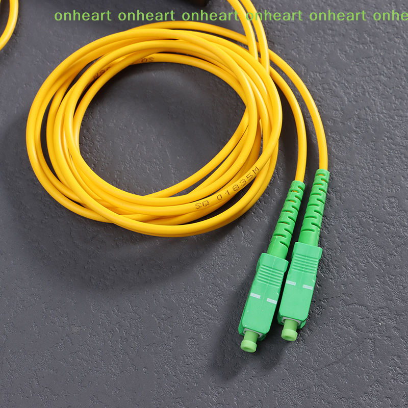Konischer 1-zu-2 Splitter-Box / APC Computerzubehör 1 Stk. 1x2 FTTH Glasfaser-Splitter 1-zu-2 Glasfaser-Splitter-Box