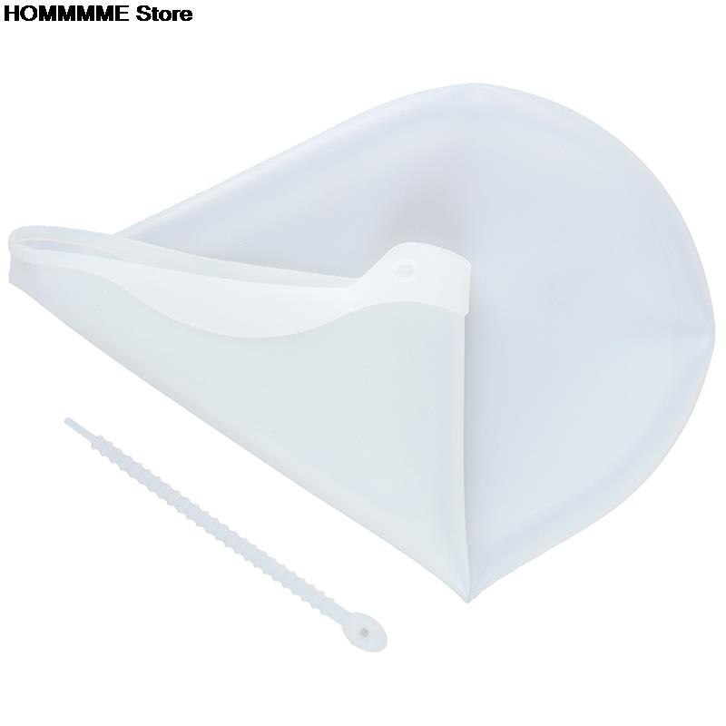 Mélangeur de pâtisserie, outils de cuisson, pâte, mélange de farine, en Silicone, doux, pétrir, accessoires de gadgets de cuisine