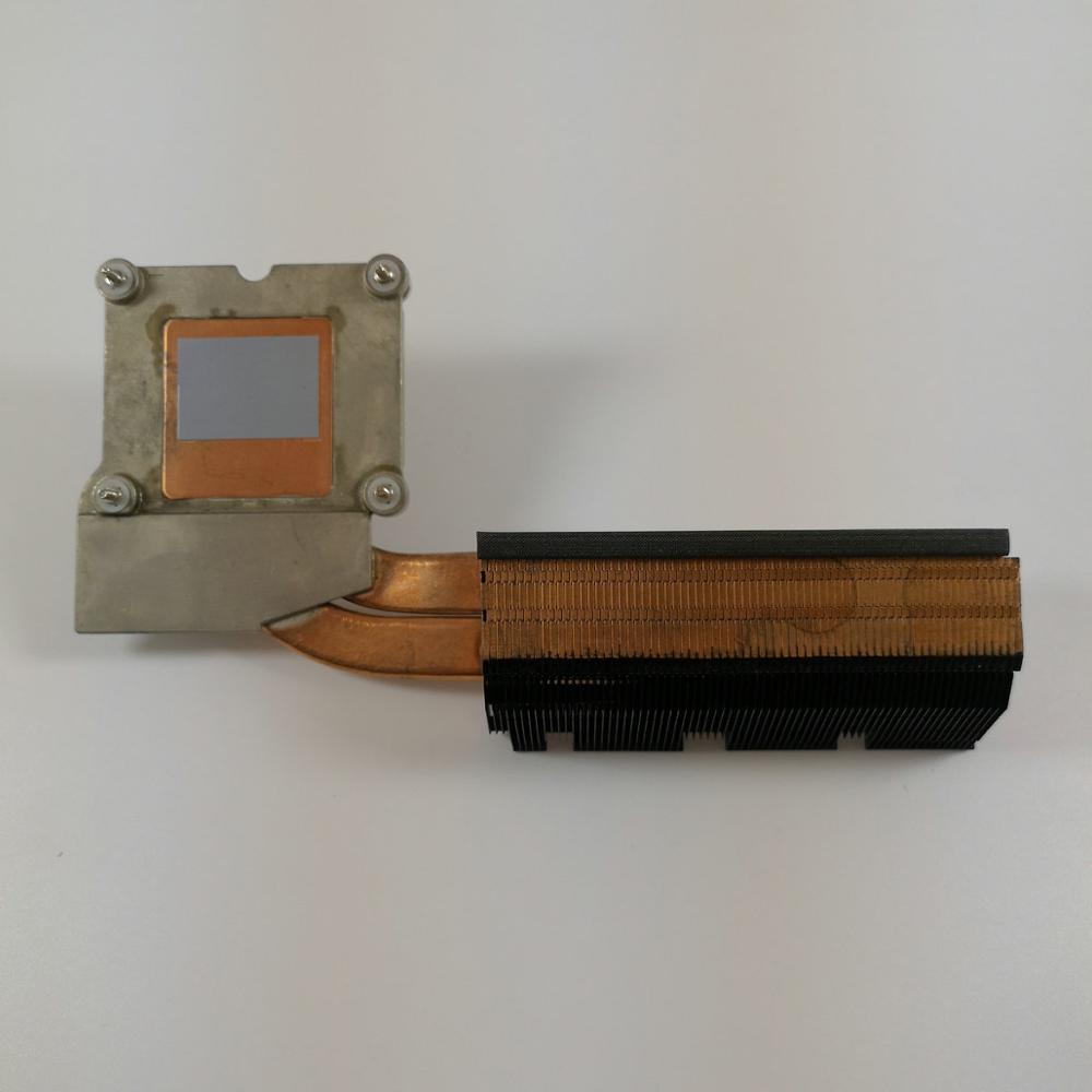 Original For Dell ALIENWARE 18 M18X R1 R2 CPU Heatsink Cooling CN-0HD9NJ HD9NJ AT0FM0060F0 XHW5W X4KPF AT0FM0040F0 Module
