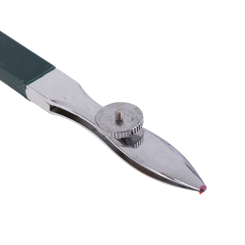 Artist Ruling Pen Ink Drawing Painting Tool For Applying Masking Fluid Line Work Measure Tools