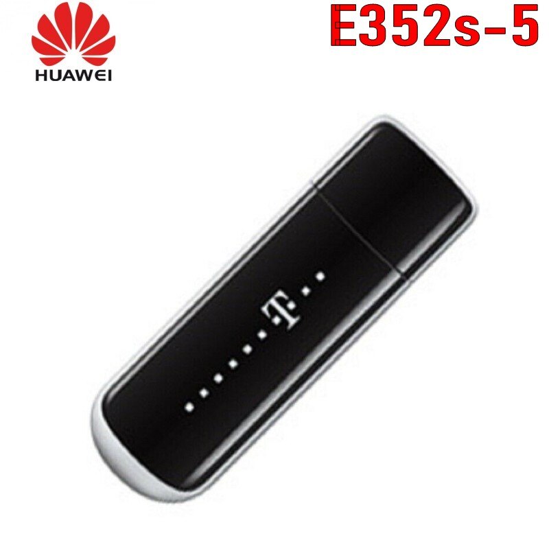 Entriegelte 3G Modem für Huawei E352 HSPA schnelle Internet Modem