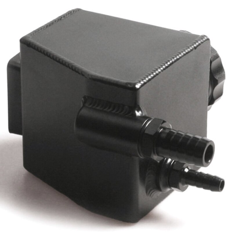 Alloy Power Steering Tank for Horton Commodore Aeroflow Alloy Power Steering Tank V8 LS1 VT VX VU VY VZ VE