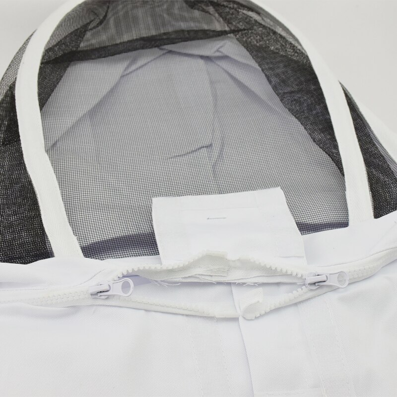 Anti-bijenjas imkergereedschap pvc speciale beschermende kleding imkerpak imkerkleding lichaamsuitrusting gereedschap