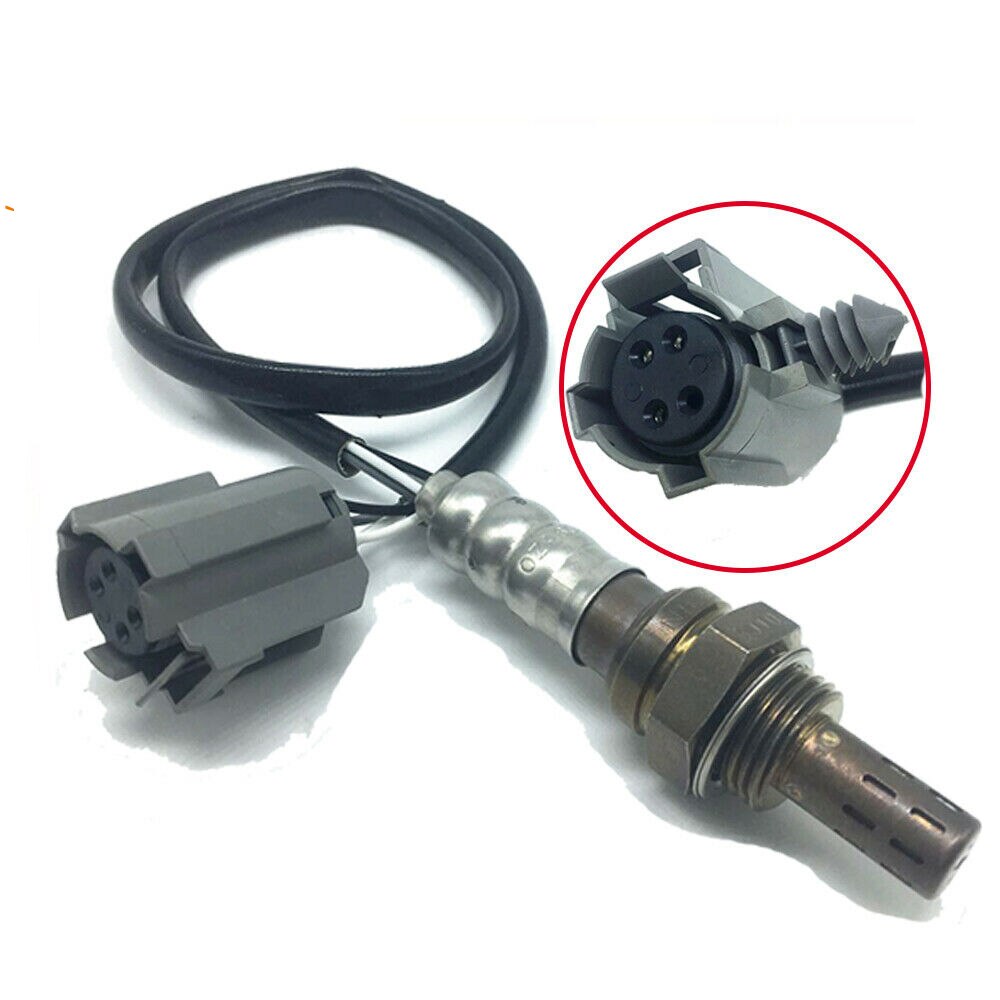 O2 Oxygen Sensor for Jeep Grand Cherokee 96-00 TJ Wrangler 1997 1998 1999 4.0L 1998 1999 Dodge Dakota 5.9L Upstream Downstream