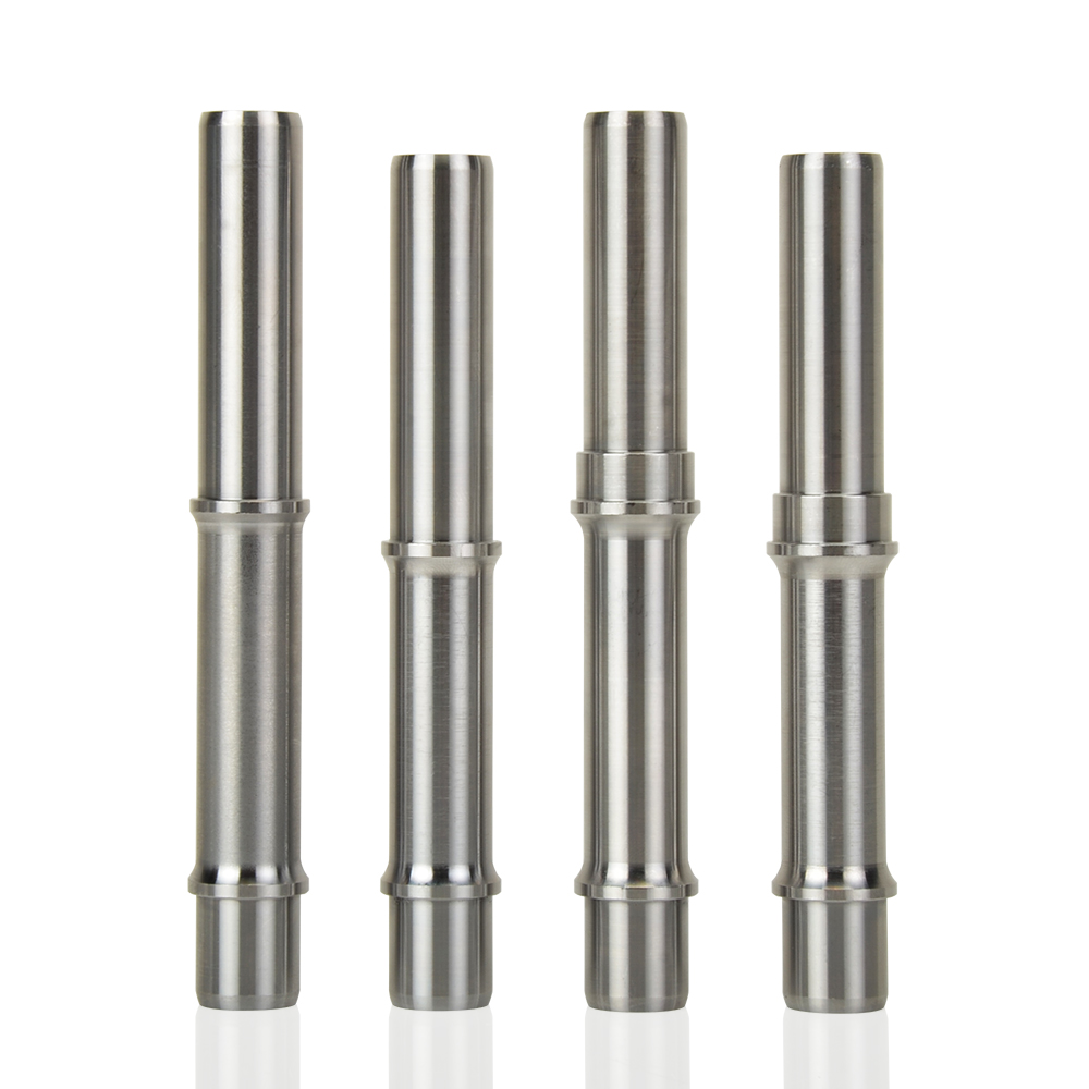 KOOZER Cr-Mo steel Axle MTB Road Bicycle Hub Part 5x135 QR 12x142 THRU 12x148 Boost Repair Shaft Ø12 Bike Maintenance Parts axis