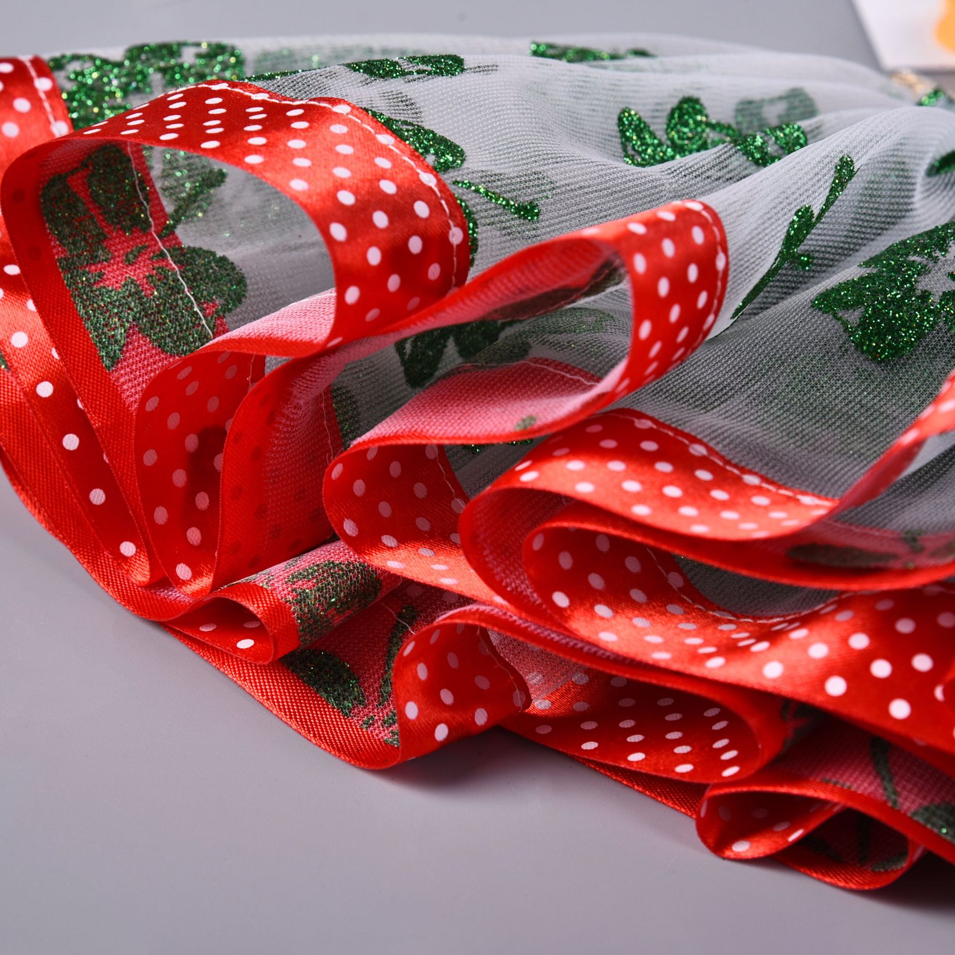 Falda de tul con lazo y tutú de 12M-8T para niñas, faldas de colores de princesa para de verano, Pettiskirt de baile de arco iris