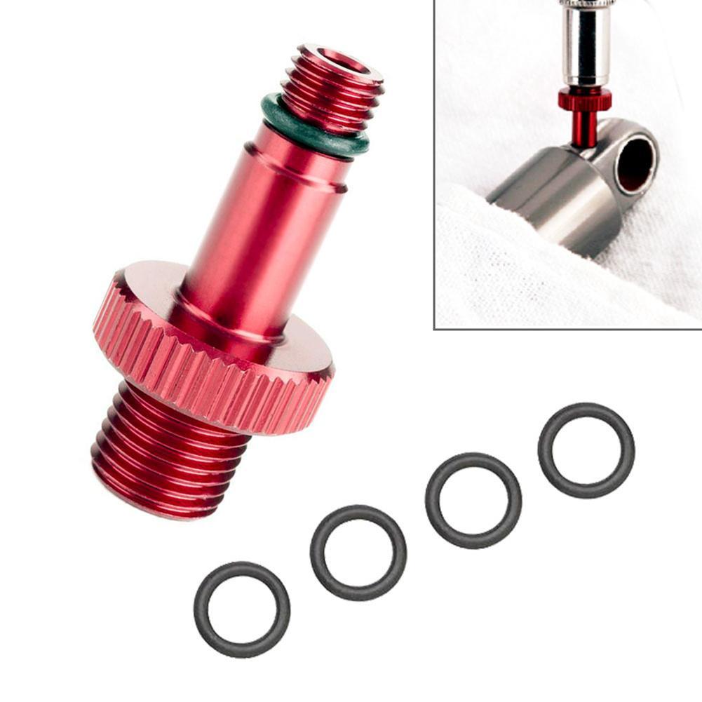 Rear Shock Air Valve Adapter Mtb Fietsonderdelen Voor Rockshox R/Rt/Rl/RT3/Xx/plus
