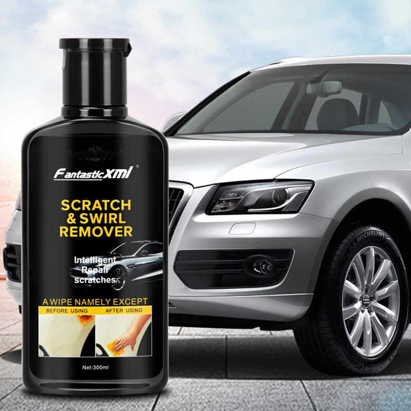 300ml voiture égratignure outil Auto peinture égratignure réparation voiture extérieur soin détaillant accessoires