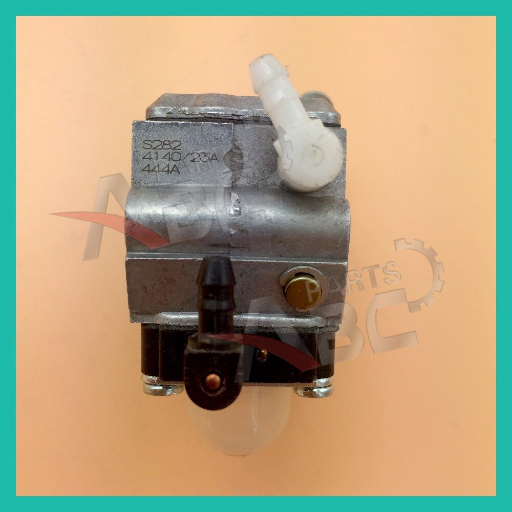 ZAMA Carburetor For C1Q-S282 HIGH PERFORMANCE CARB FOR C1Q S282