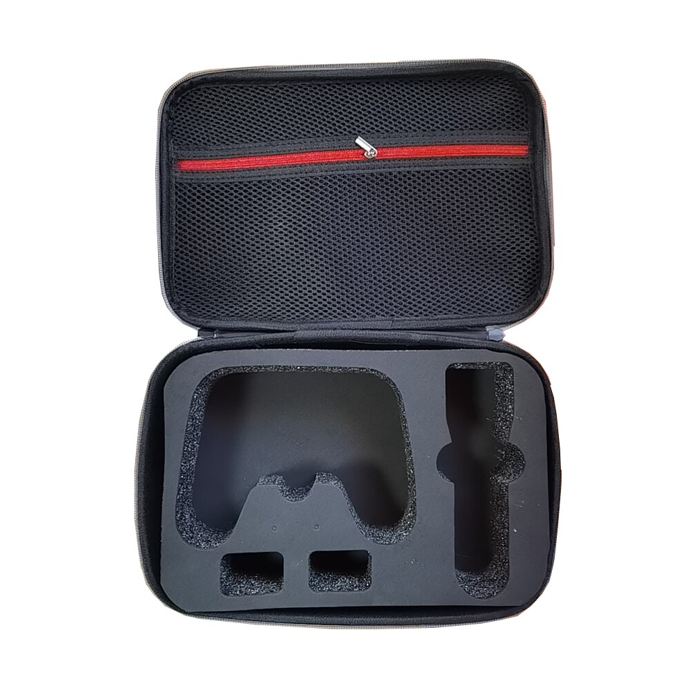 Draagtas voor DJI NEO 2, draagbare opbergtas voor DJI Neo Fly More