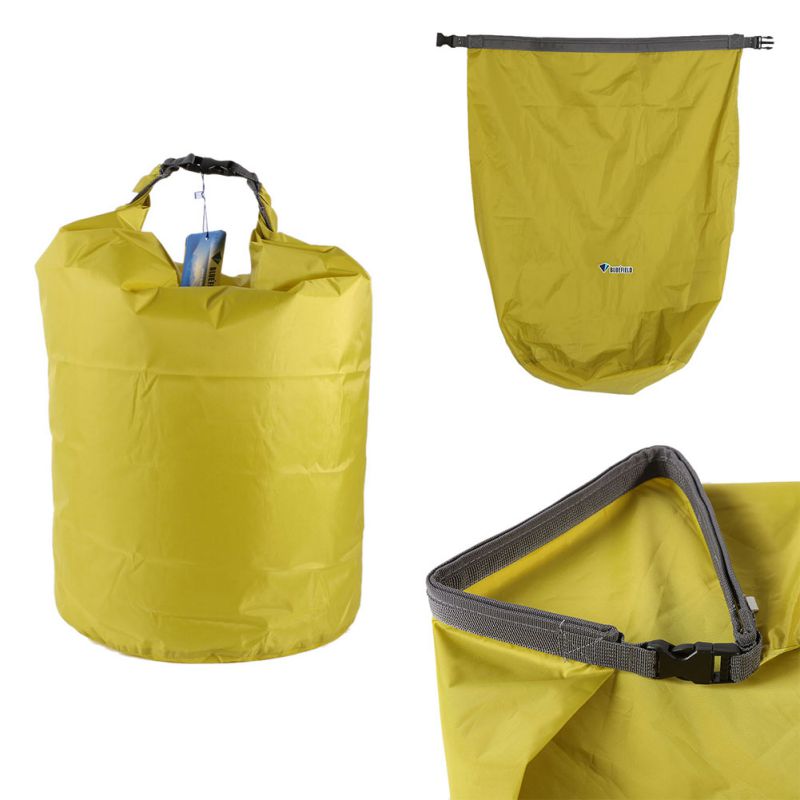 20l portátil 40l 70l saco de armazenamento seco à prova dwaterproof água para canoa caiaque rafting esportes ao ar livre acampamento viagem kit equipamento