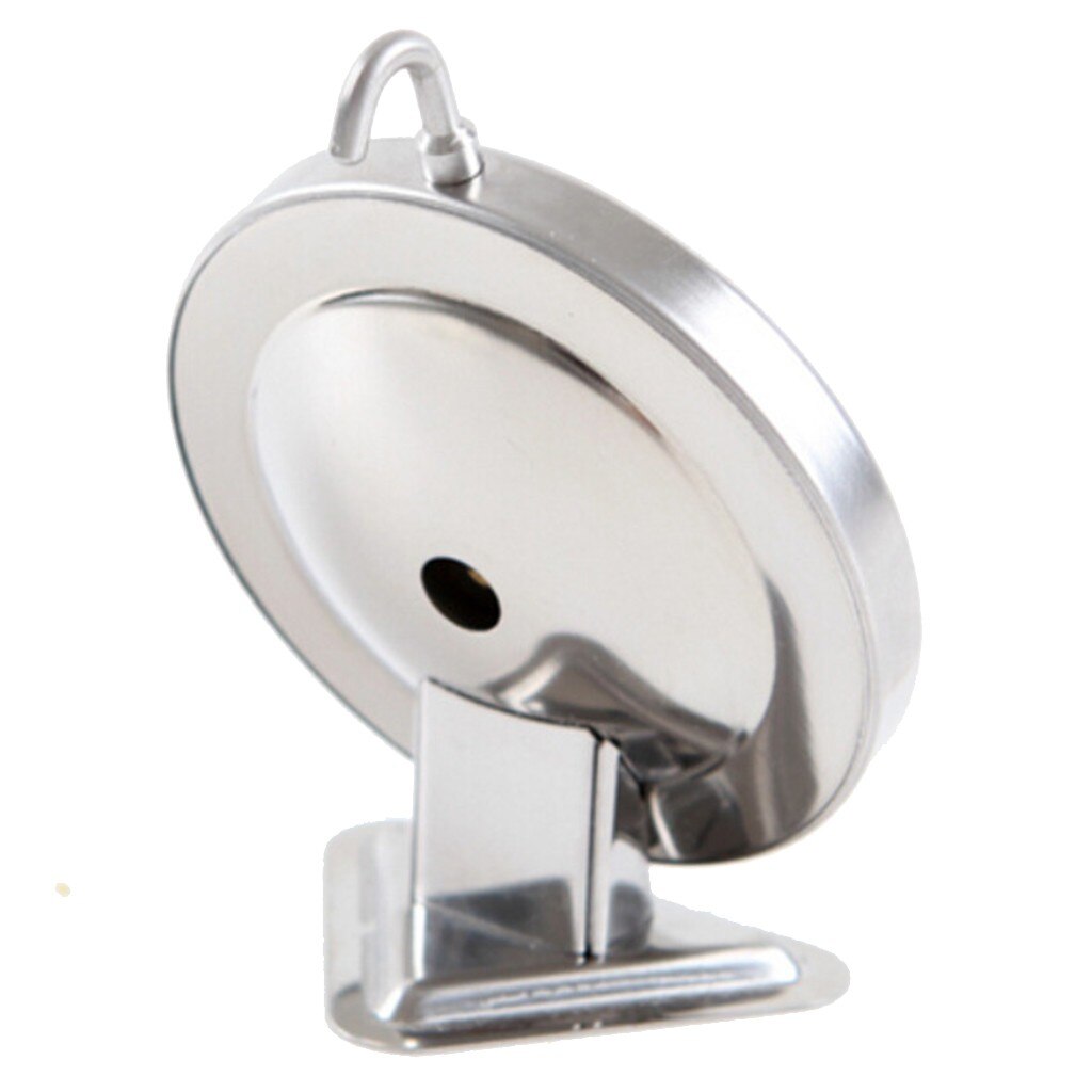 Food Meat Temperature Stand Up Dial Oven Thermometer Stainless Steel Gauge
