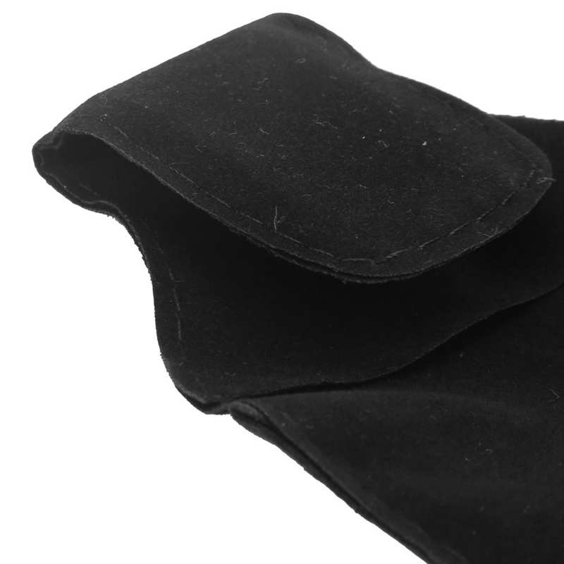 Krijt Pouch Pu Zwembad Tafel Krijt Pouch Voor Pool Cue