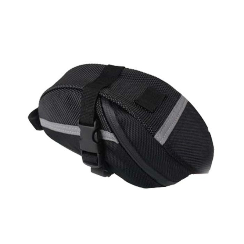 Bicycle Tire Repair Tools Kits Hand Air Pump Hose Universal Cycling Bike Saddle Bag Presta Schrader Inner Tire Patches Lever Set