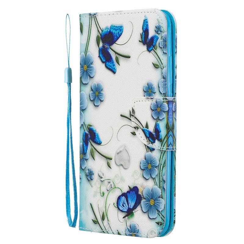 Huawei honor 9x caso honor 9x fundas couro caso da aleta em sfor coque huawei honra 9x9 x caso capa moda carteira telefone casos